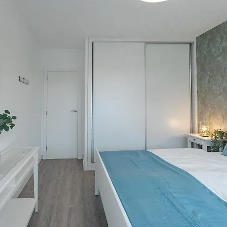 Apartament Sea View Bouganvillas With Terrace And Pool Costa Adeje (Tenerife)