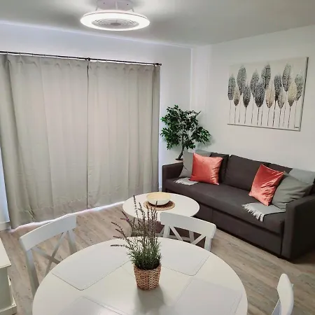 Sea View Bouganvillas With Terrace And Pool * Costa Adeje (Tenerife)